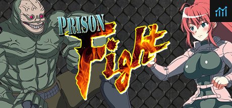 Prison Fight PC Specs