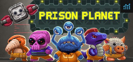 Prison Planet PC Specs