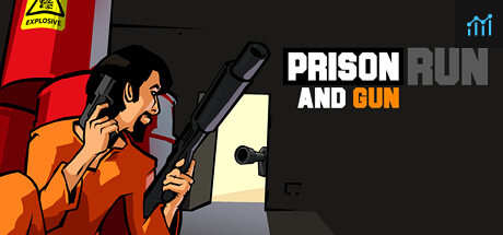 Prison Run and Gun PC Specs