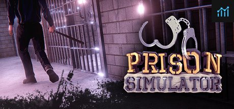 Prison Simulator PC Specs