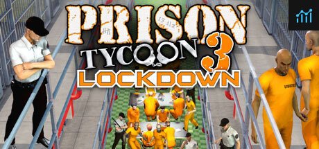Prison Tycoon 3: Lockdown PC Specs