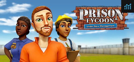 Prison Tycoon: Under New Management PC Specs