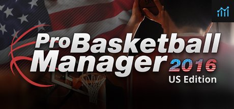 Pro Basketball Manager 2016 - US Edition PC Specs