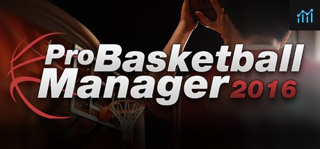 Pro Basketball Manager 2016 PC Specs