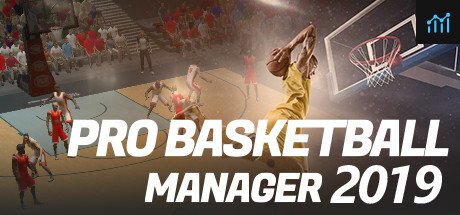 Pro Basketball Manager 2019 PC Specs
