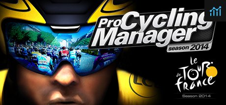 Pro Cycling Manager 2014 PC Specs