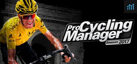 Pro Cycling Manager 2017 PC Specs