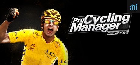 Pro Cycling Manager 2018 PC Specs