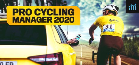 Pro Cycling Manager 2020 PC Specs
