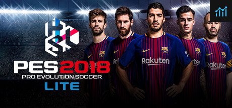 Download PES 2018 Pro Evolution Soccer 2018