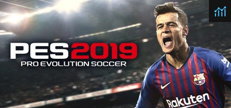 PRO EVOLUTION SOCCER 2019 PC Specs