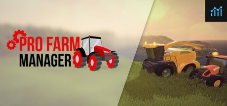 Pro Farm Manager PC Specs