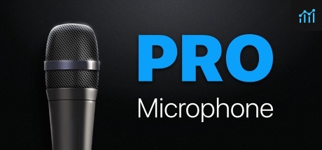 Pro Microphone PC Specs
