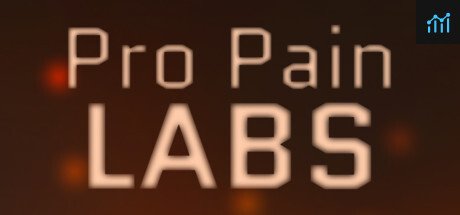Pro Pain Labs PC Specs