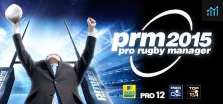 Pro Rugby Manager 2015 PC Specs