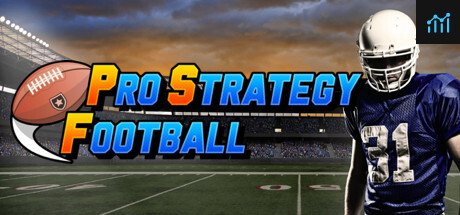 Pro Strategy Football 2016 PC Specs