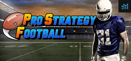 Pro Strategy Football 2018 PC Specs