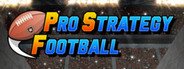 Pro Strategy Football 2019 System Requirements