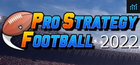 Pro Strategy Football 2022 PC Specs