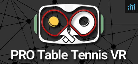 Pro Table Tennis VR PC Specs