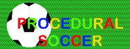Procedural Soccer System Requirements