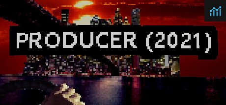 PRODUCER (2021) PC Specs