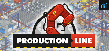 Production Line : Car factory simulation PC Specs