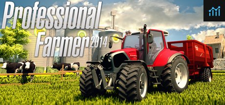 Professional Farmer 2014 PC Specs