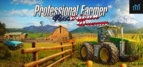 Professional Farmer: American Dream PC Specs
