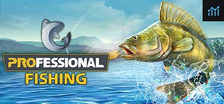 Professional Fishing PC Specs