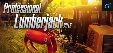 Professional Lumberjack 2015 PC Specs