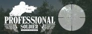 Professional Soldier System Requirements
