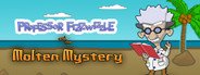 Professor Fizzwizzle and the Molten Mystery System Requirements