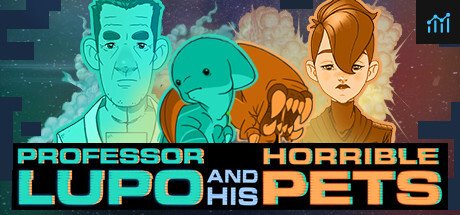 Can I Run Professor Lupo and his Horrible Pets?