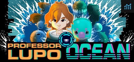 Professor Lupo: Ocean PC Specs