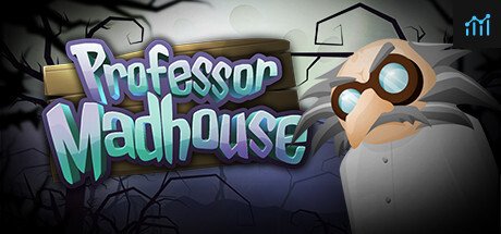 Professor Madhouse PC Specs