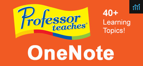 Professor Teaches OneNote 2013 & 365 System Requirements