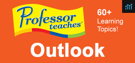 Professor Teaches Outlook 2013 & 365 PC Specs