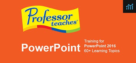 Professor Teaches PowerPoint 2016 System Requirements