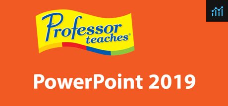 Professor Teaches PowerPoint 2019 PC Specs