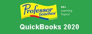 Professor Teaches QuickBooks 2020 System Requirements