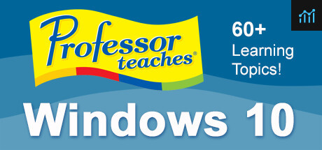 Professor Teaches Windows 10 PC Specs