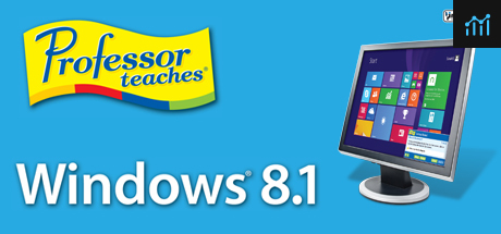 Professor Teaches Windows 8.1 PC Specs