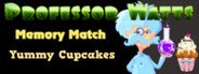 Professor Watts Memory Match: Yummy Cupcakes System Requirements