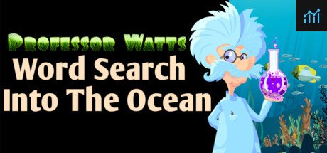 Can I Run Professor Watts Word Search: Into The Ocean?