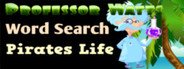 Professor Watts Word Search: Pirates Life System Requirements