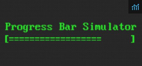 Progress Bar Simulator PC Specs