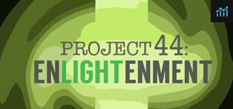 Project 44: EnLIGHTenment PC Specs