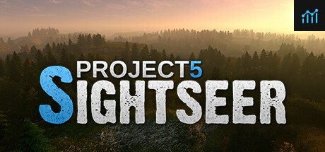 Project 5: Sightseer PC Specs