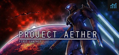 Project AETHER: First Contact PC Specs